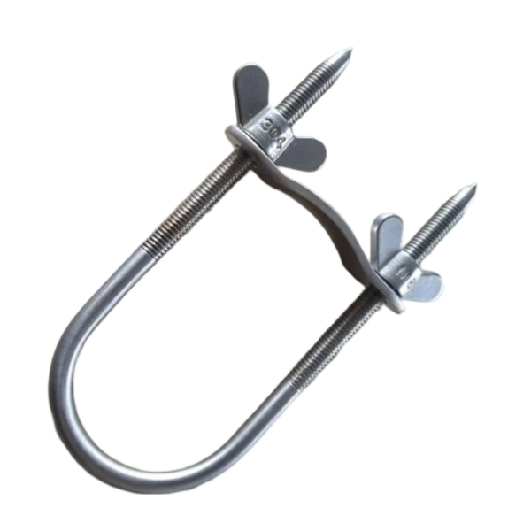 Portable BBQ Spit Rotisseries