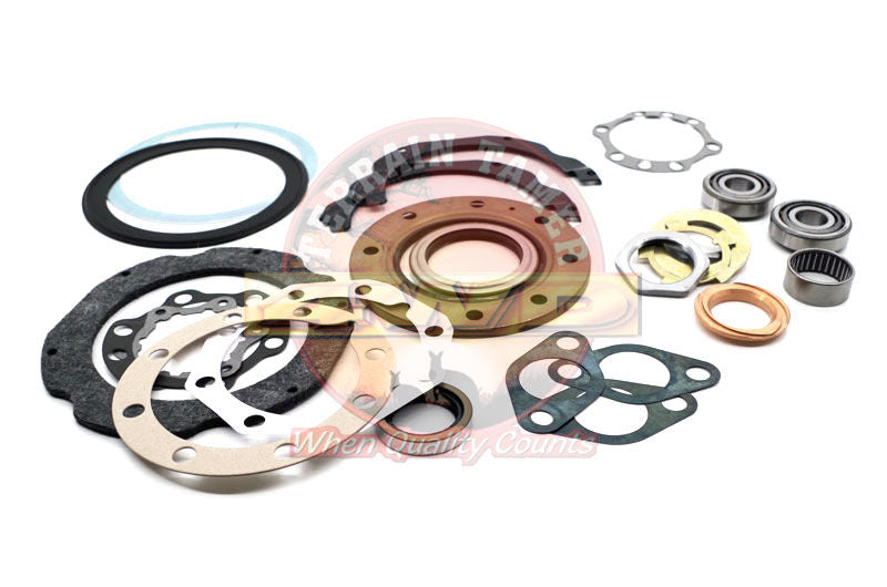 REPAIR KIT STEERING KNUCKLE (MAJOR) 1 SIDE ONLY