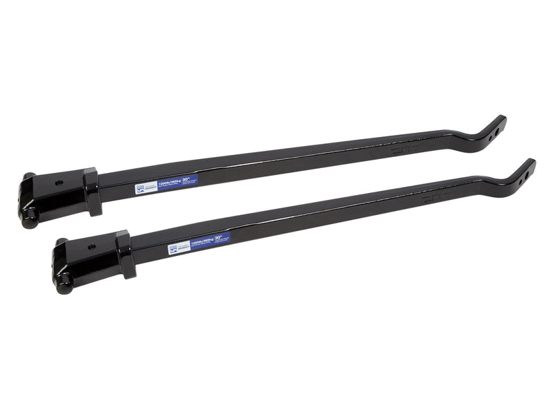 Hayman Reese Weight Distribution Hitch 1200lb (545kg) with 30inch Trunnion Bars | 712003