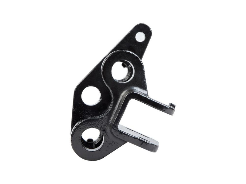 Hayman Reese Weight Distribution Hitch – Cast Head for Round Bars | 61241