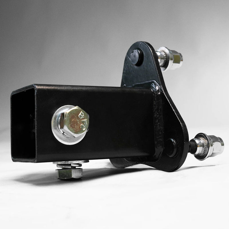 022-02 6 Stud Adjust Whl Flange – SKU MCC-8008-02A6JFL