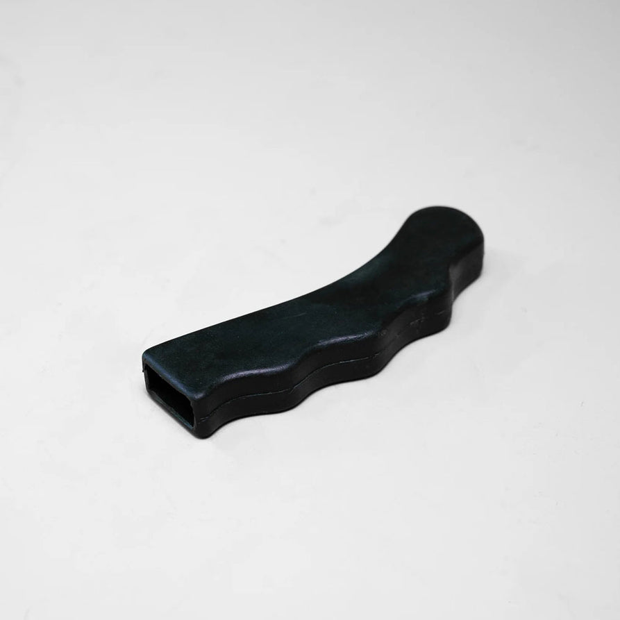022-02 Arm Latch Rubber Handle – SKU MCC-8008-022LCR