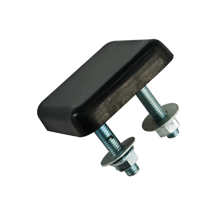 022-02 Arm Rubber Foot Pad – SKU MCC-8008-022RFP