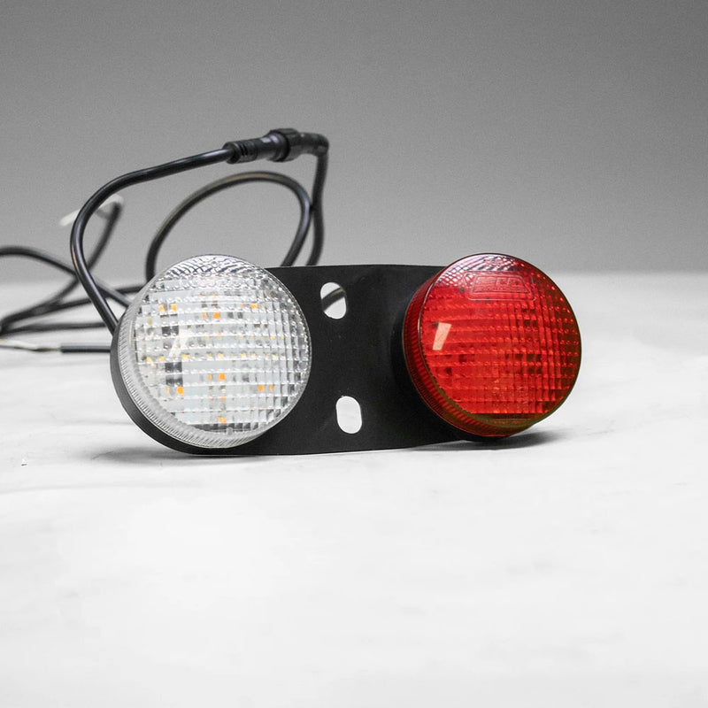 022-02 Led Rear Light Set With Bracket (Both Side) – SKU MCC-8008-202LT