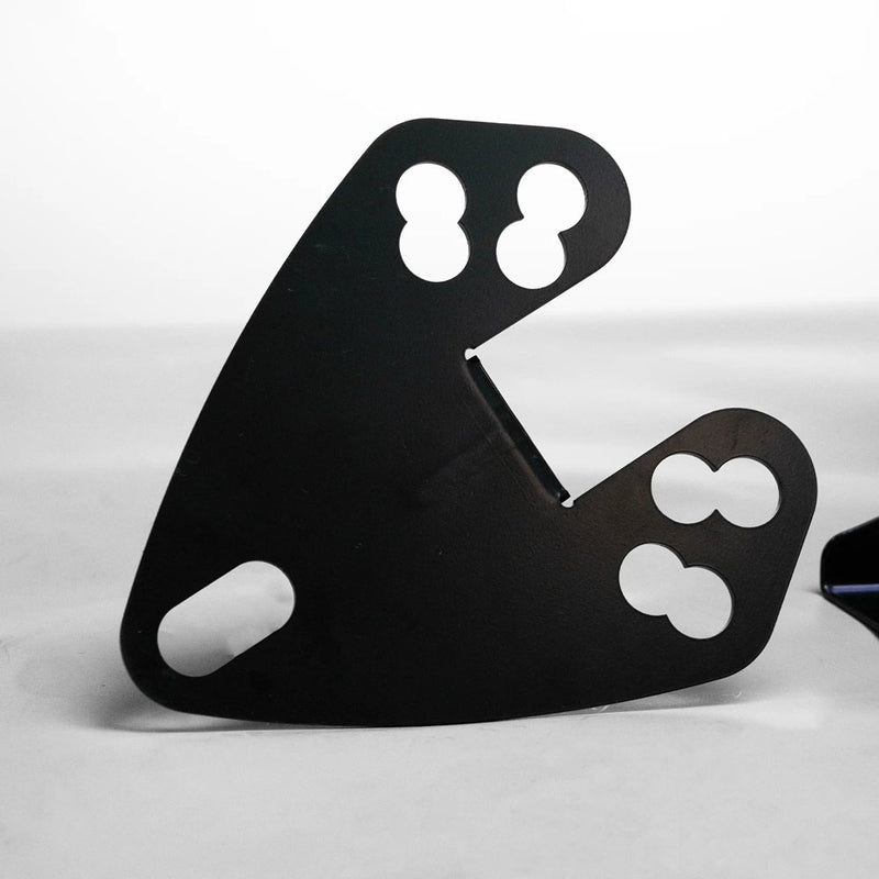 022-02 Number Plate Holder 5/6 Studs