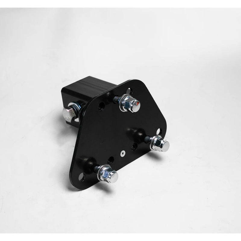 022-02 Off Set (5 Stud) Wheel Flange – SKU MCC-8008-02R5OFWFL