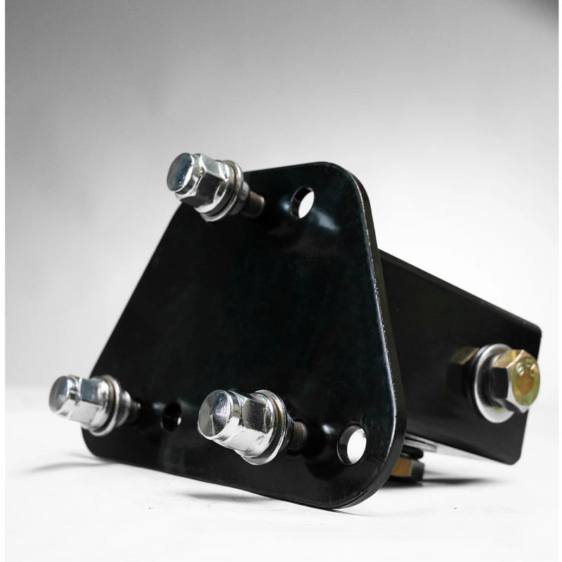 022-02 Off Set (6 Stud) Wheel Flange – SKU MCC-8008-02R6OFWFL