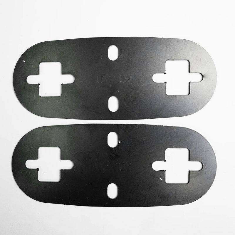 022-02 Rear Light Bracket For Brake And Indicators – SKU MCC-8008-202BRLT