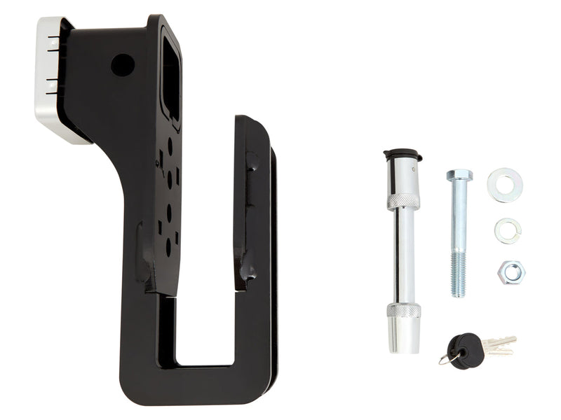 Hayman Reese Hitch Park Ball Mount Storage – For Weight Distribution Head