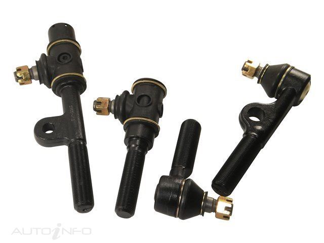 Tie Rod End – Toyota LandCruiser 80 Series