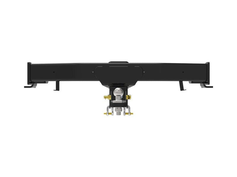 Hayman Reese Heavy Duty Towbar for Toyota Fortuner (2015–On) | 03117RW