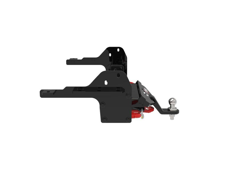 Hayman Reese X-Bar Recovery Towbar for Nissan Navara Ute 2015–2020 | Part #03297XW