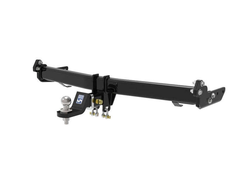 Hayman Reese Heavy Duty Towbar for Mitsubishi Pajero Sport (2015–2019) | 03153RW