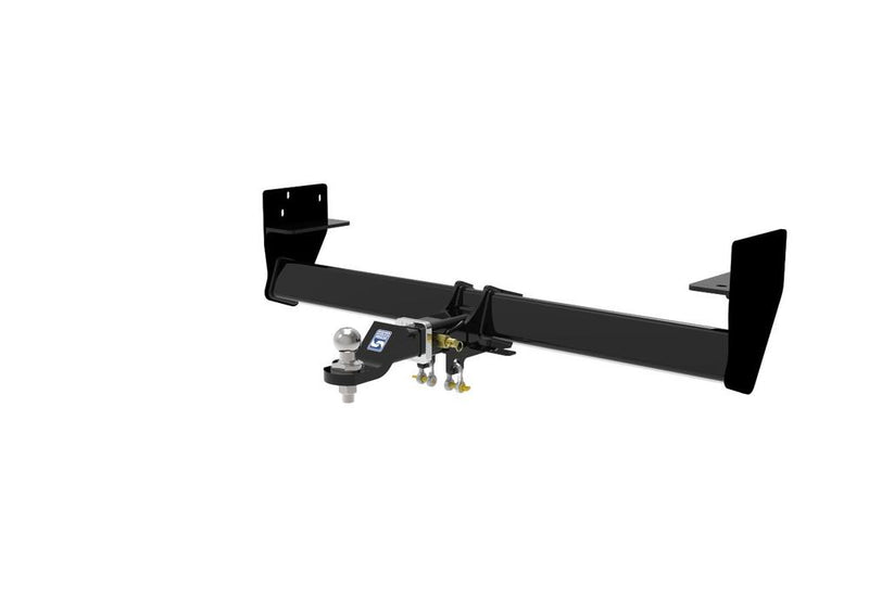 Hayman Reese Heavy Duty Towbar for Colorado C/C (2012–On) | 03272RW