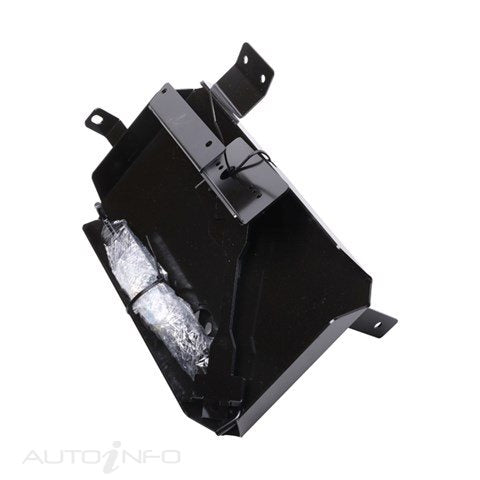 Battery Tray - Black – Toyota Prado 150 Series 2015+