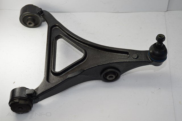 Front Lower Control Arm Assembly LH – Chrysler 300C 4WD 2005-2010