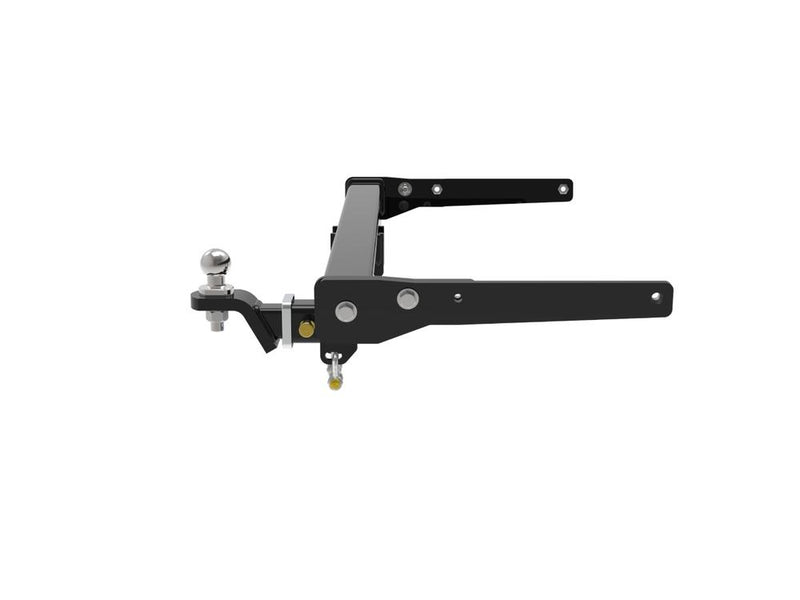 Hayman Reese Heavy Duty Towbar for Volkswagen Tiguan (2016–onwards) | 03190RW