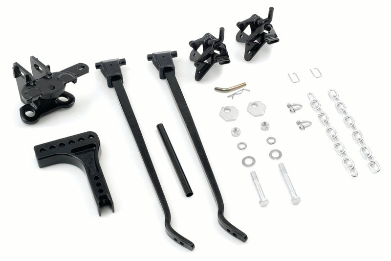 Hayman Reese Weight Distribution Hitch 800lb (365kg) with 28inch Trunnion Bars | 78002F
