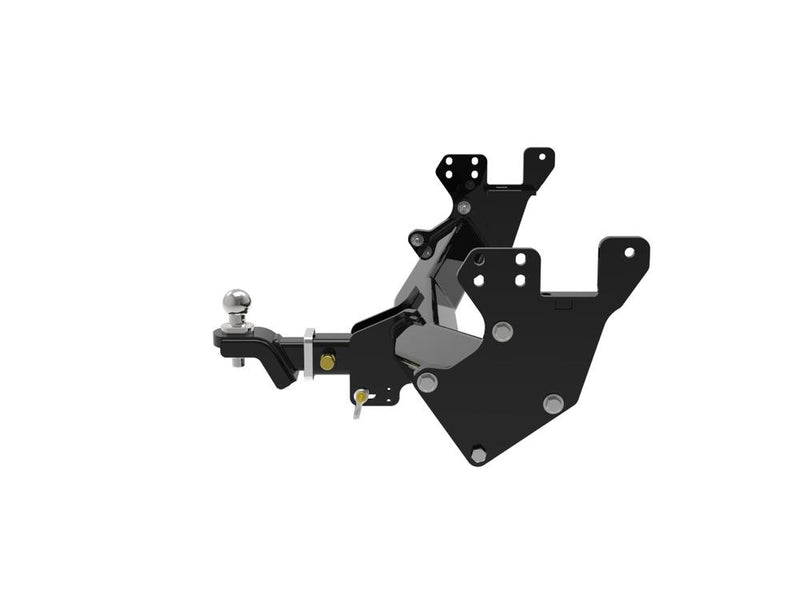 Hayman Reese Heavy Duty Towbar for Isuzu D-Max & Mazda BT-50 (2020+) | 03348RW