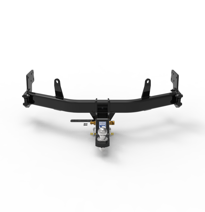 Hayman Reese Heavy Duty Towbar for Ford Everest MY22 (2022–On) | 03438RW