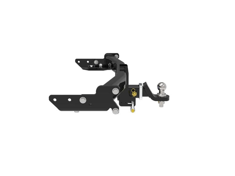 Hayman Reese Heavy Duty Towbar for Mitsubishi Pajero Sport (2019–On) | 03349RW