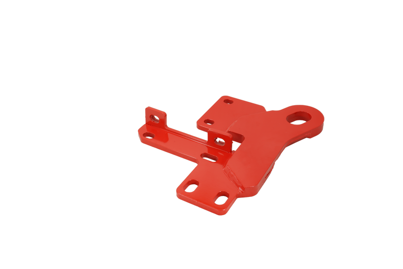 Prado 250 2025-On Rated Recovery Points (Pair) Suitable with all MCC Bull Bars