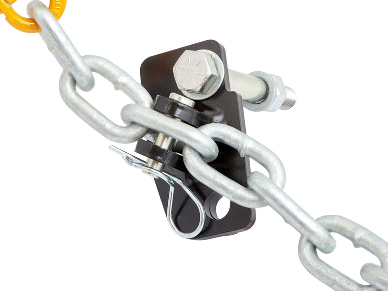 Hayman Reese Safety Chain Extender Kit – Suits 600lb, 800lb & 1200lb WDH (Post-2011) | 08335