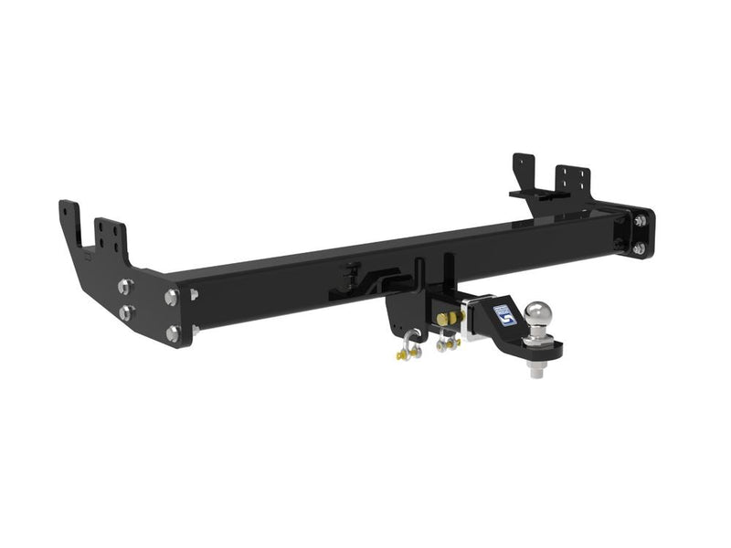Hayman Reese Heavy Duty Towbar for Isuzu D-Max & Mazda BT-50 (2020+) | 03420RW