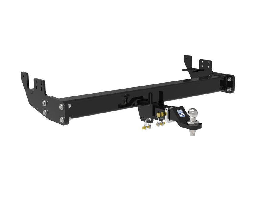 Hayman Reese Heavy Duty Towbar for Isuzu D-Max & Mazda BT-50 (2020+) | 03420RW