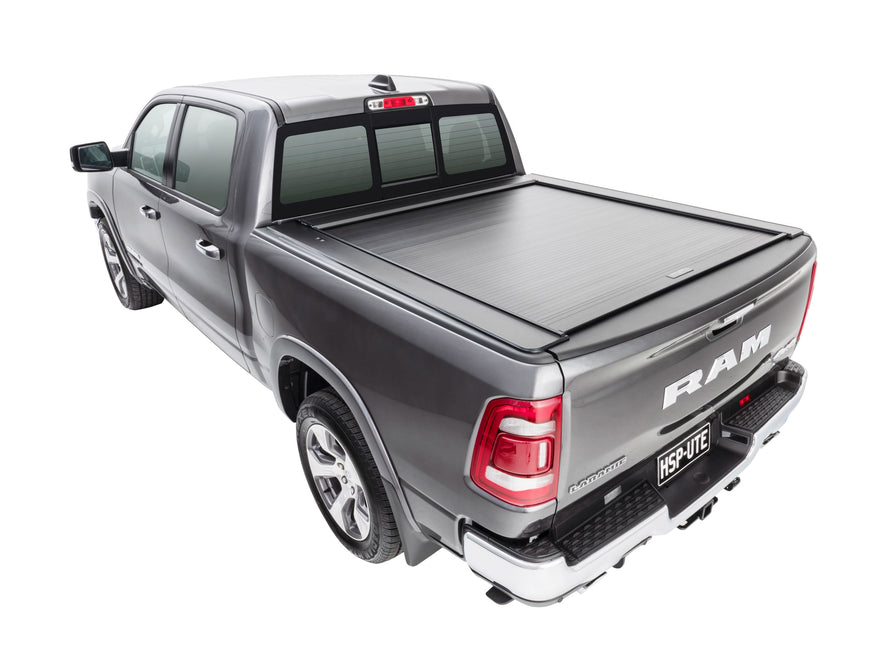 HSP Roll R Cover Series 3.5 RB4RS3.5-DT Suits Rambox Ram 1500 DT 2021+ 5’7" Tub