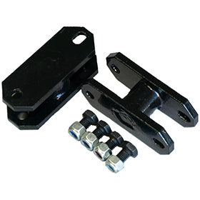 EFS Front Sway Bar Extensions - Suits Toyota LandCruiser 78 Series