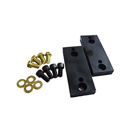 EFS Sway Bar Relocation Brackets - Suits Toyota Hilux 2015+