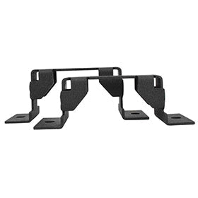 EFS Centre Bearing Spacer Bracket - Suits Mitsubishi Triton MQ