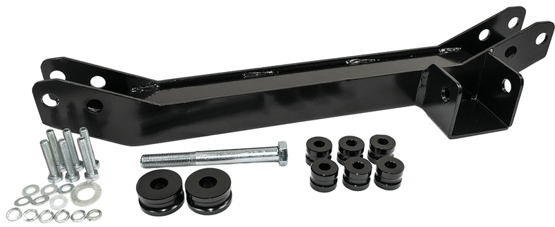 EFS Drop Diff Cross Member - Suits Toyota LandCruiser 100 Series IFS