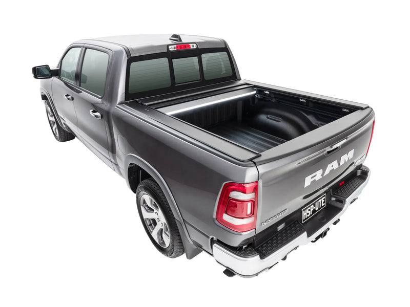 HSP Roll R Cover Series 3.5 – Fits Ram 1500 DT 2021+ (5’7" Tub)