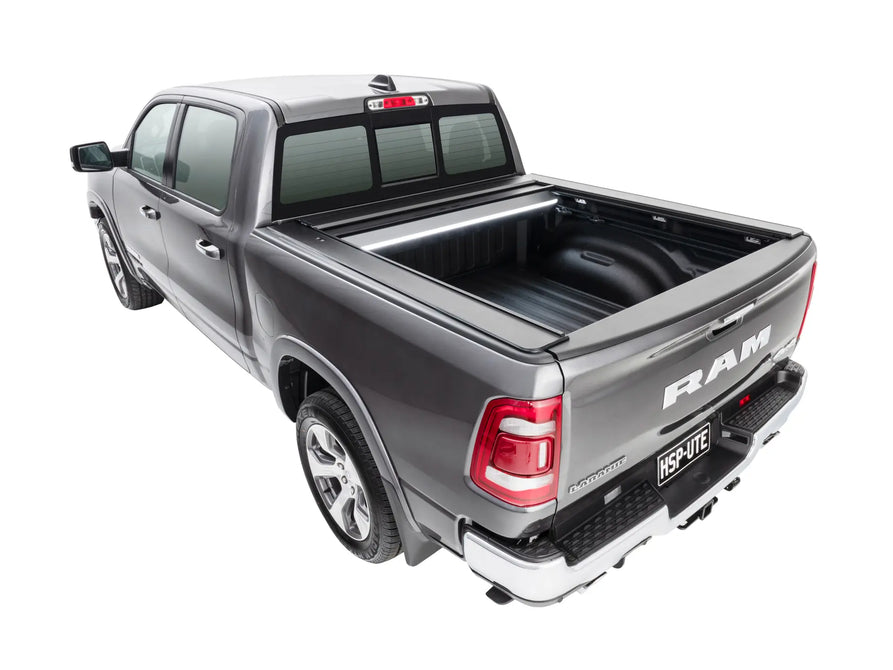 HSP Roll R Cover Series 3.5 – Fits Ram 1500 DT 2021+ (5’7" Tub)