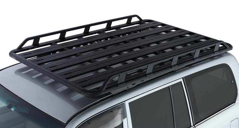 Rhino-Rack Pioneer Tradie Platform (2128mm x 1426mm) Suitable for Toyota LandCruiser 100 Series 4×4