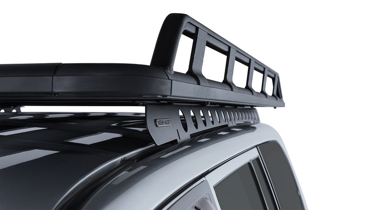 Rhino-Rack Pioneer Tradie Platform (2128mm x 1426mm) Suitable for Toyota LandCruiser 100 Series 4×4
