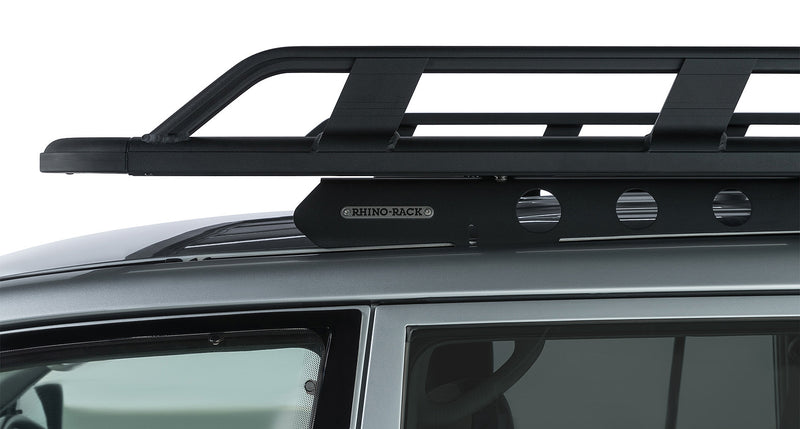 Rhino-Rack Pioneer Tradie Platform (2128mm x 1426mm) Suitable for Toyota LandCruiser 100 Series 4×4