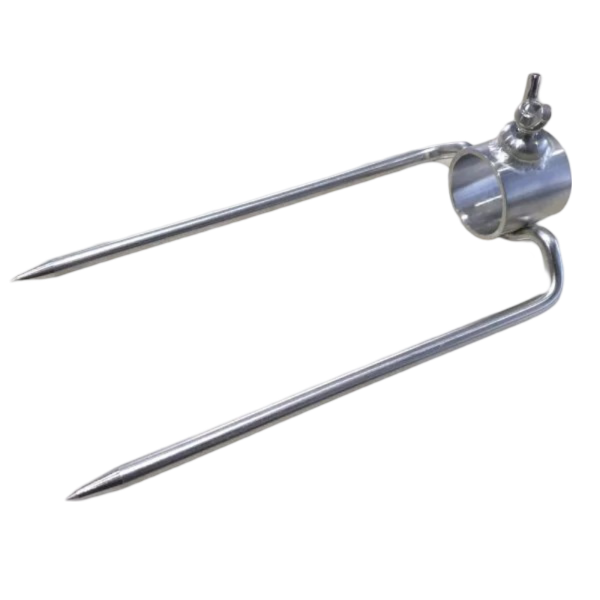 Portable BBQ Spit Rotisseries