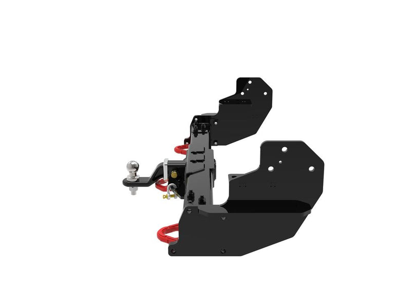 Hayman Reese X-Bar Recovery Towbar for Kia Tasman TK (05/2025+) | Part #03548XW