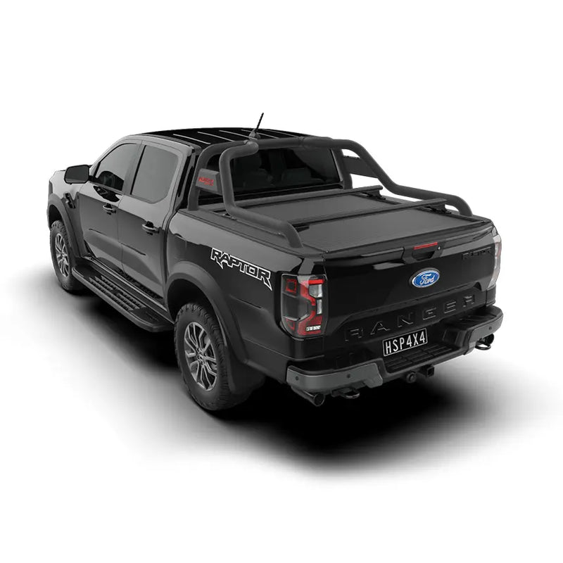 HSP Load Bar 1210-LB2-RC (2 Bars) – Next Gen Ranger / Raptor with Roll R Cover S3.5 (Extended Sports Bar / Armour Bar)