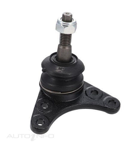Fitting Hardware – Holden/Chevrolet Colorado RG