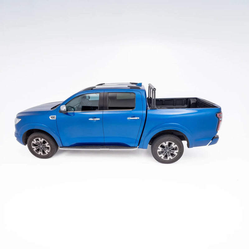 HSP Load Rack Pro Ladder Rack Suits GWM Haval Cannon Fits Dual Cab Tub – Front Leg Only 2020+ 1310-LR2-F