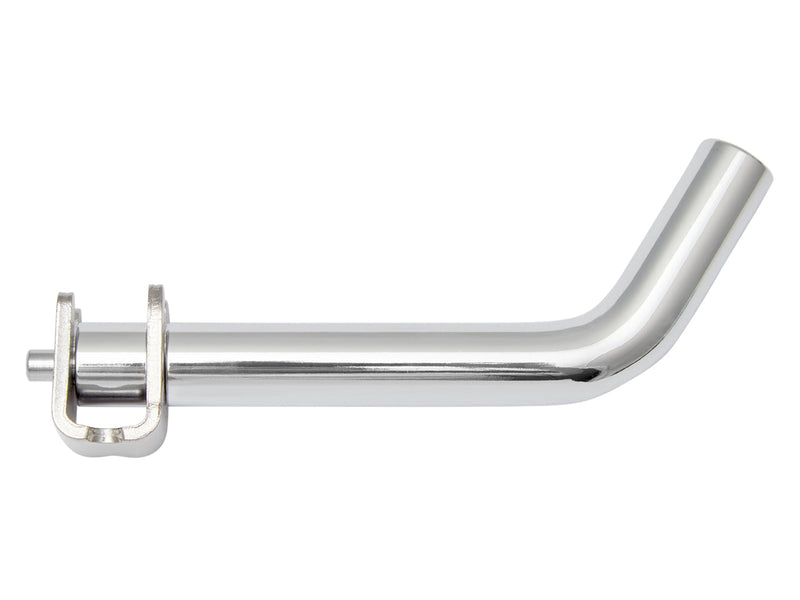 Hayman Reese Quick Release Hitch Pin – Easy Access Towbar Pin