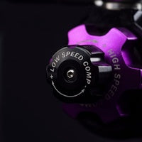 Dobinsons 50mm Raised MRA Adjustable Front Pre-Assembled Struts - Volkswagen Amarok NF 04/2023-On)