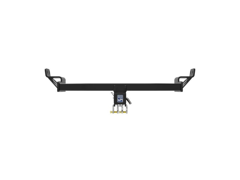 Hayman Reese Heavy Duty Towbar for Jeep Cherokee (2014–Onwards) | 03076RW