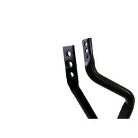 Whiteline Front and Rear Sway Bar Vehicle Kit - Suits Toyota Hilux GGN125R, GUN126R, 136R 4WD 2015-On Excl 08/22-On Rogue