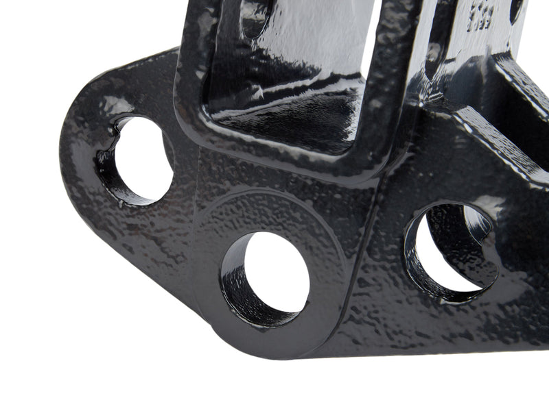 Hayman Reese Weight Distribution Hitch 800lb (365kg) with 30inch Round Spring Bars | 78003