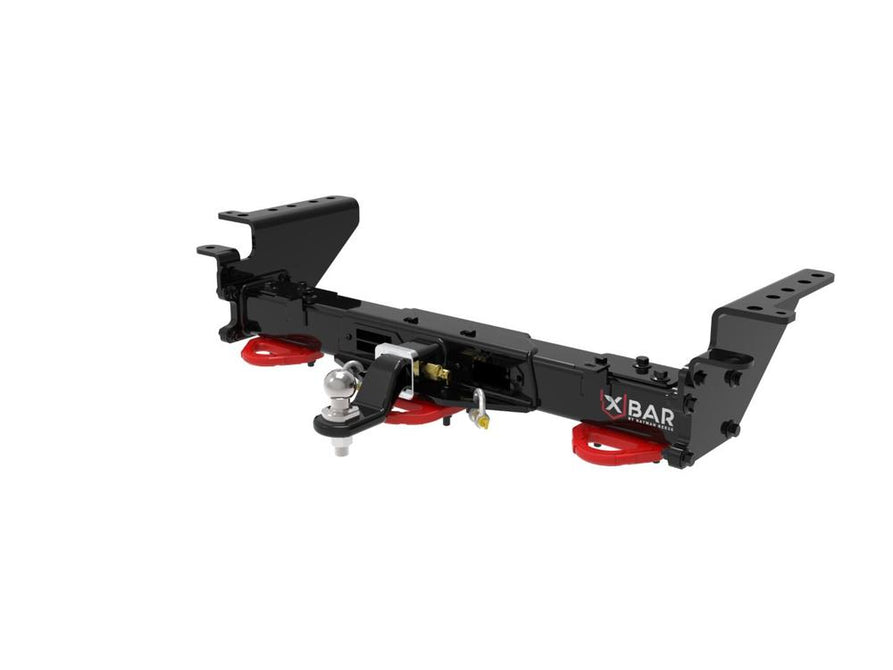 Hayman Reese X-Bar Recovery Towbar for Volkswagen Amarok NF 2023+ | Part #03514XW